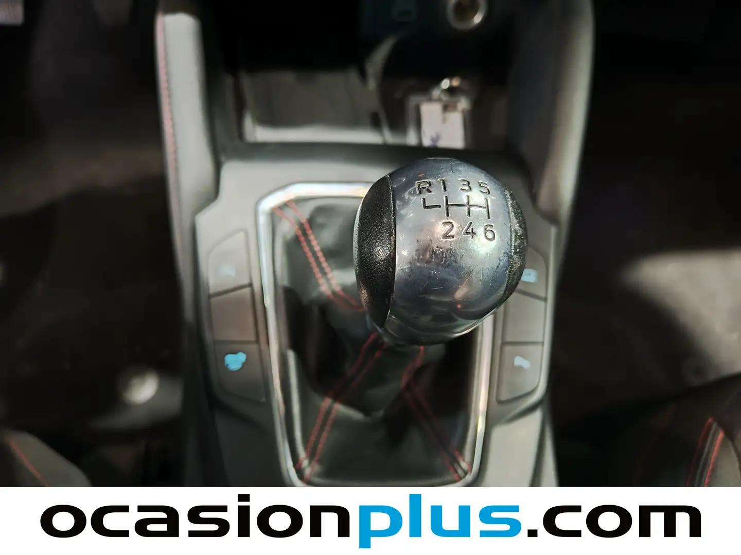 Foto Ford Kuga Ford Kuga 1.5 EcoBoost S&S ST-Line 4x2 (150 CV)