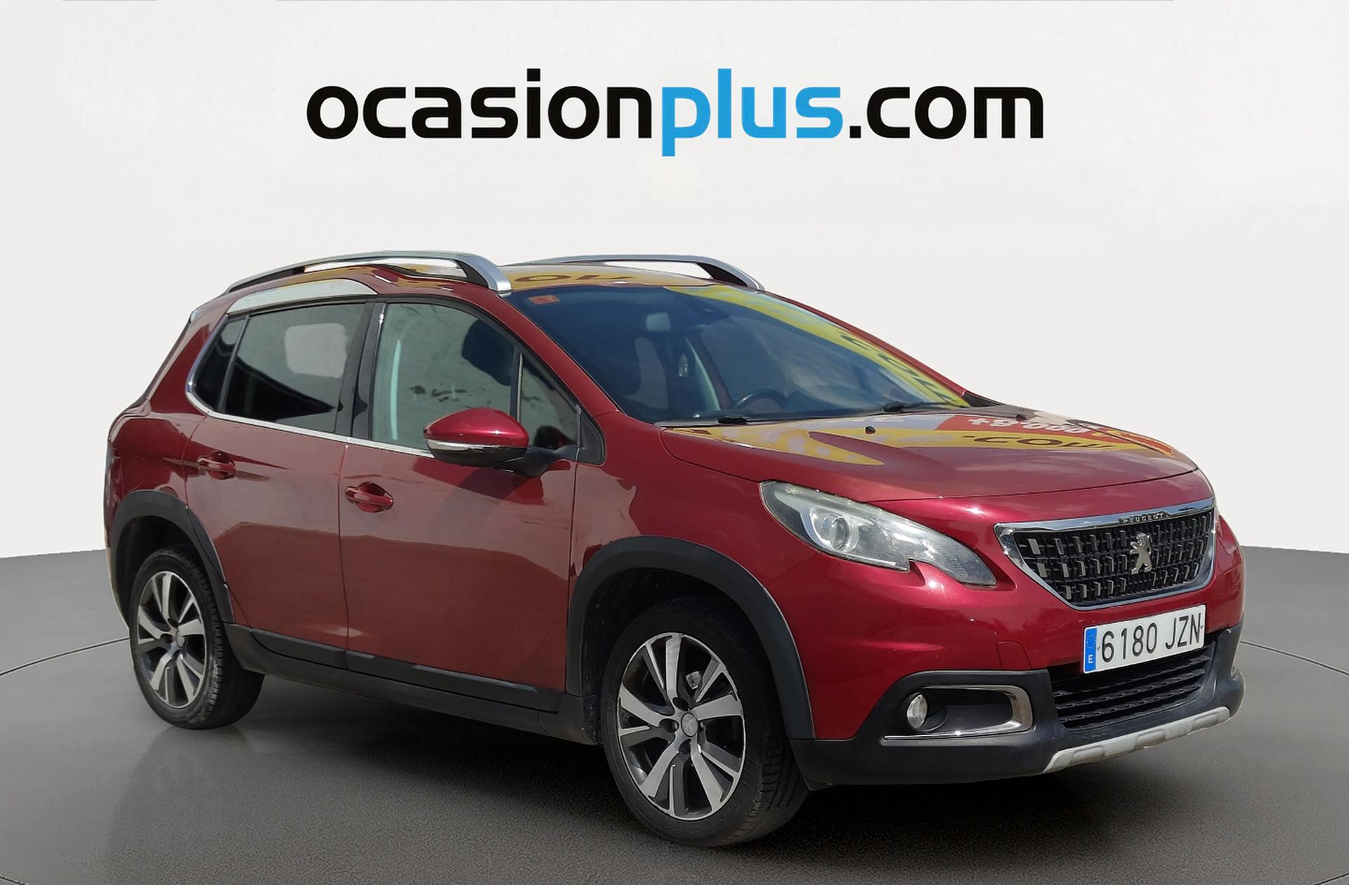 Peugeot 2008 BlueHDi 100 Allure - foto 2