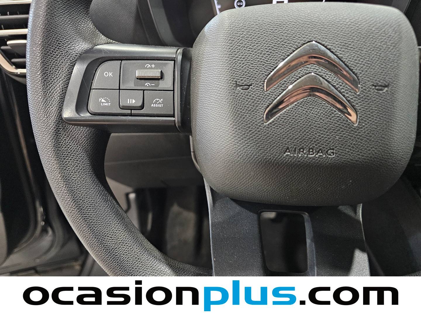 Citroën C4 Citroën C4 BlueHDi 110 S&S Live Pack (110 CV) seminuevo