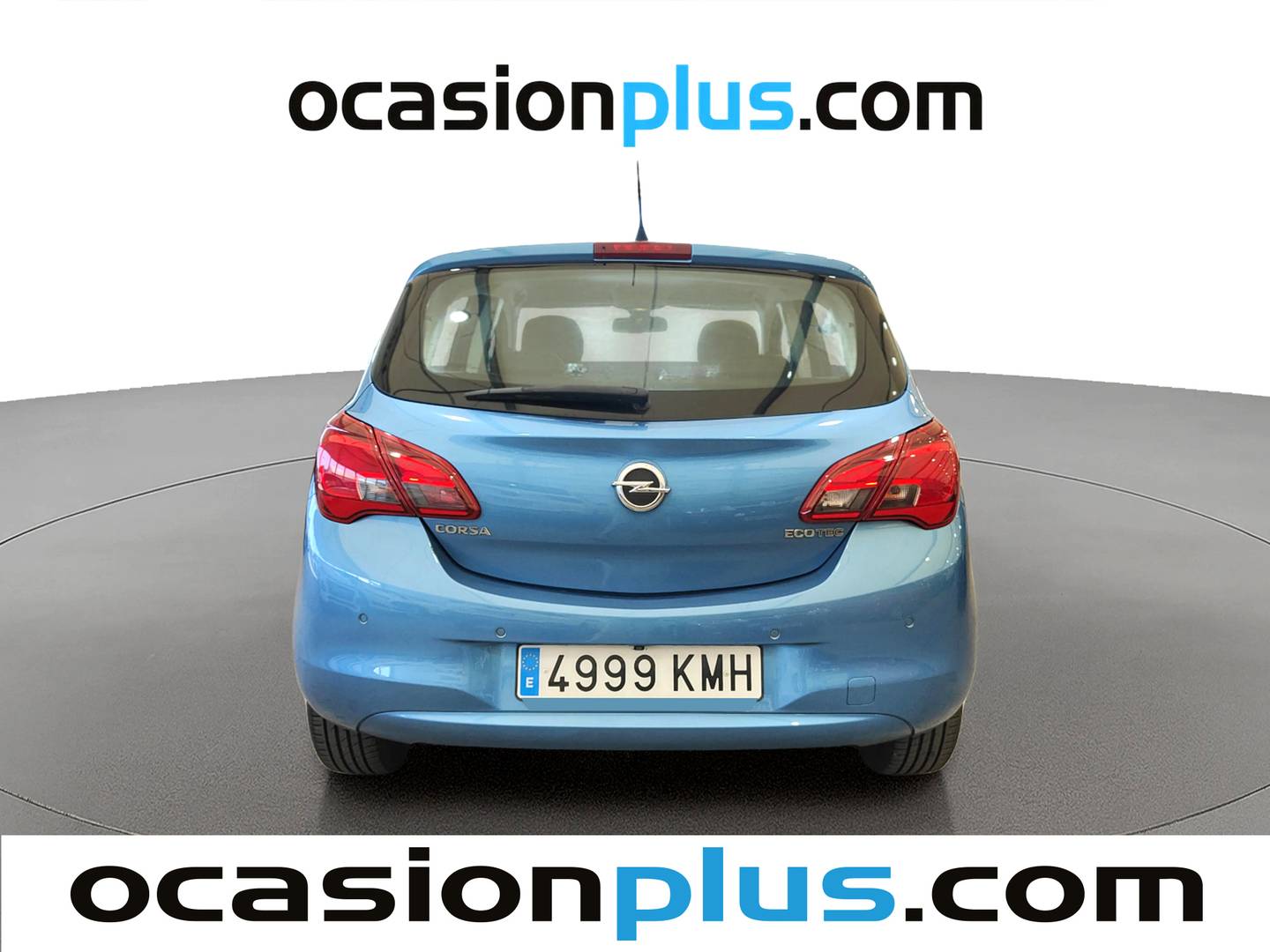 Opel Corsa Opel Corsa 1.4 GLP Selective (90 CV) barato