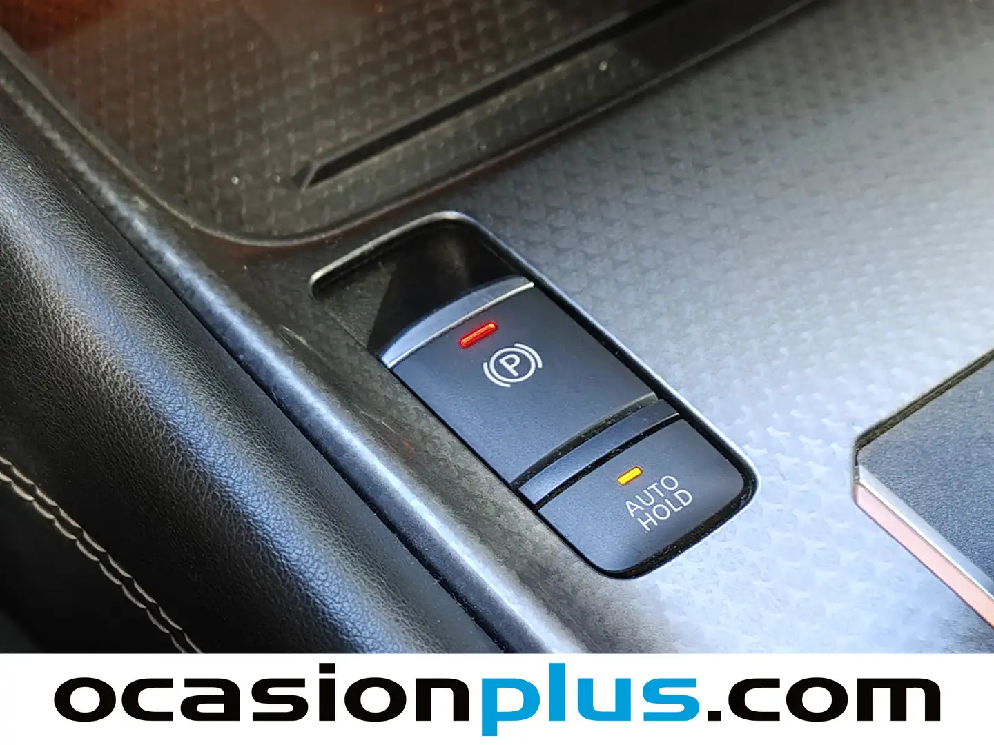 Foto Nissan QASHQAI Nissan Qashqai DIG-T 160 N-Connecta Xtronic DCT (158 CV)