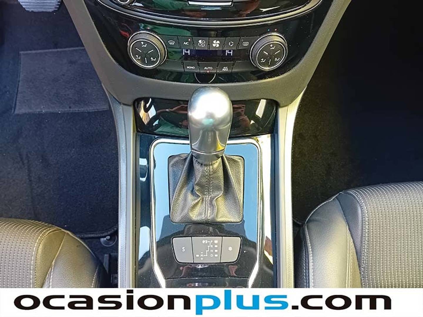 Foto Peugeot 508 Peugeot 508 2.0 BlueHDI Allure Auto (180 CV)