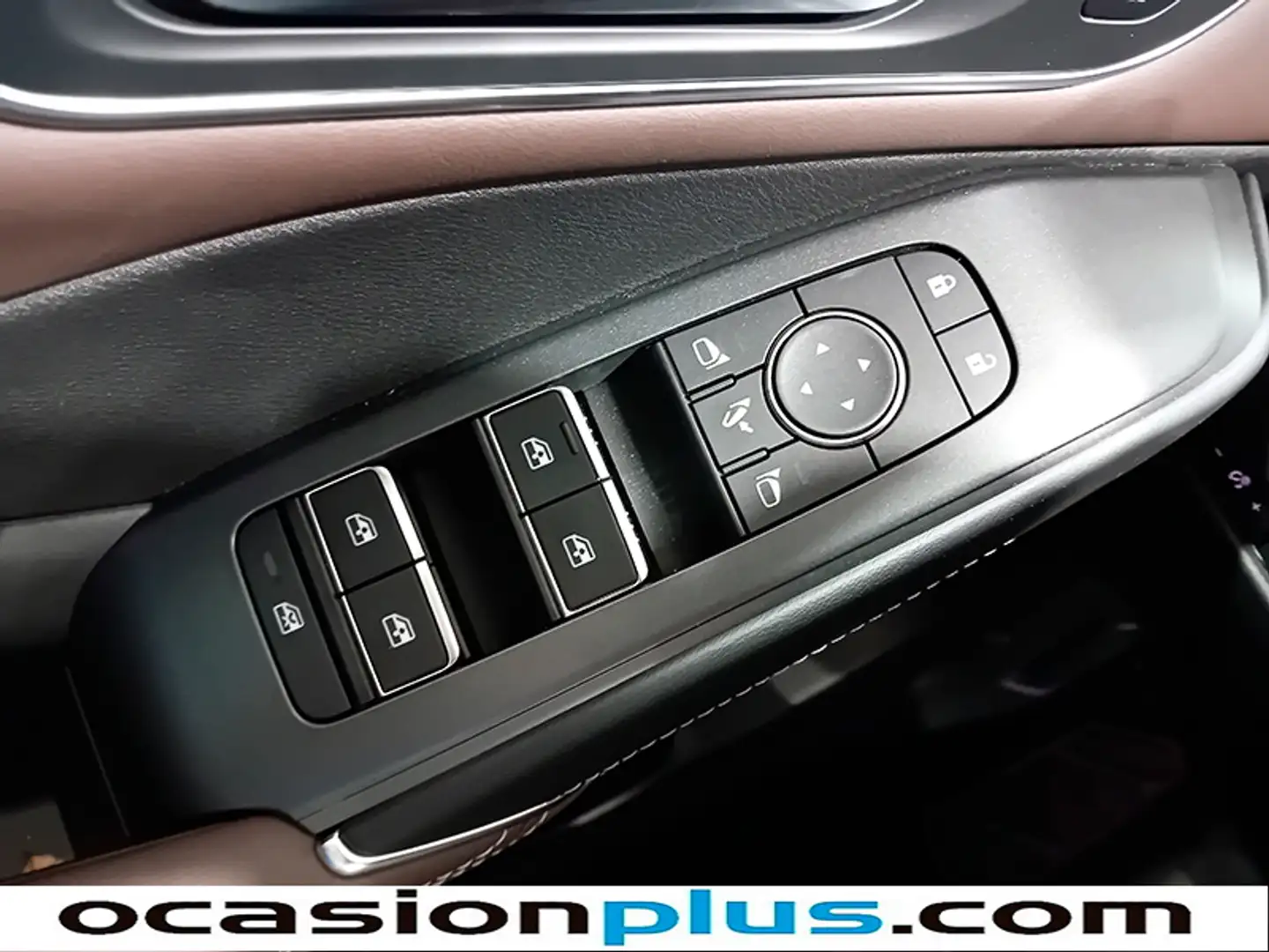 Foto Nissan QASHQAI Nissan Qashqai E-POWER Tekna Auto (190 CV)