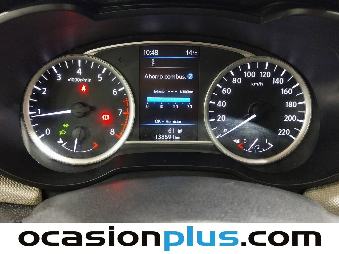 Foto Nissan Micra Nissan Micra DIG-T 117 N-Connecta (117 CV)