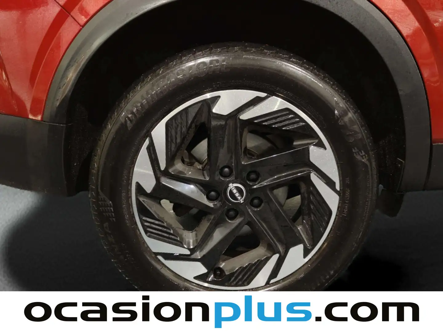 Foto Nissan QASHQAI Nissan Qashqai DIG-T 140 N-Connecta (140 CV)