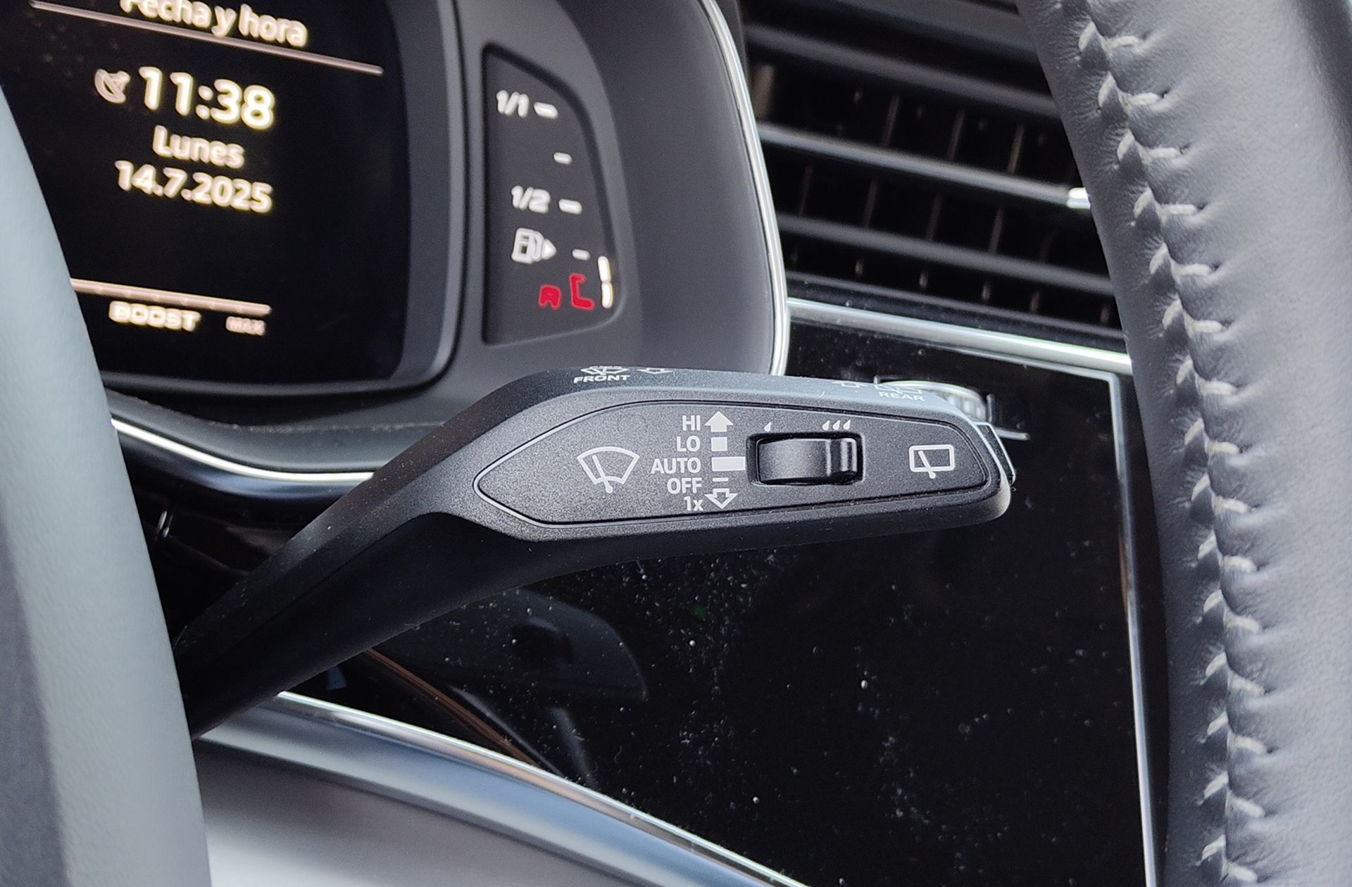 Audi Q8 SQ8 TDI quattro tiptronic Pack S-Line - foto 35