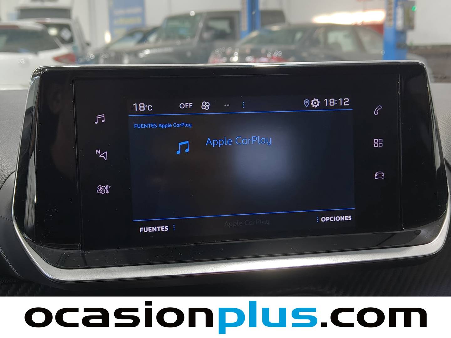 Foto Peugeot 208 Peugeot 208 PureTech 100 Allure (100 CV)