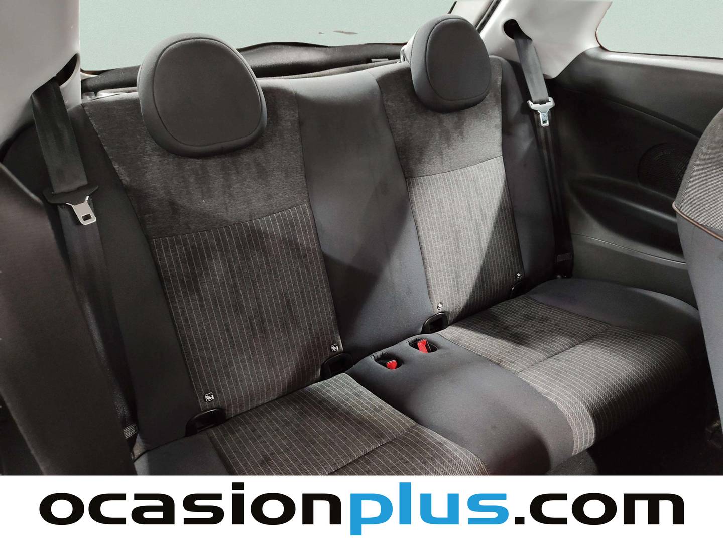 Foto Fiat 500 Fiat 500 Electrico Electrico 500 Icon Hb 320km (118 CV)