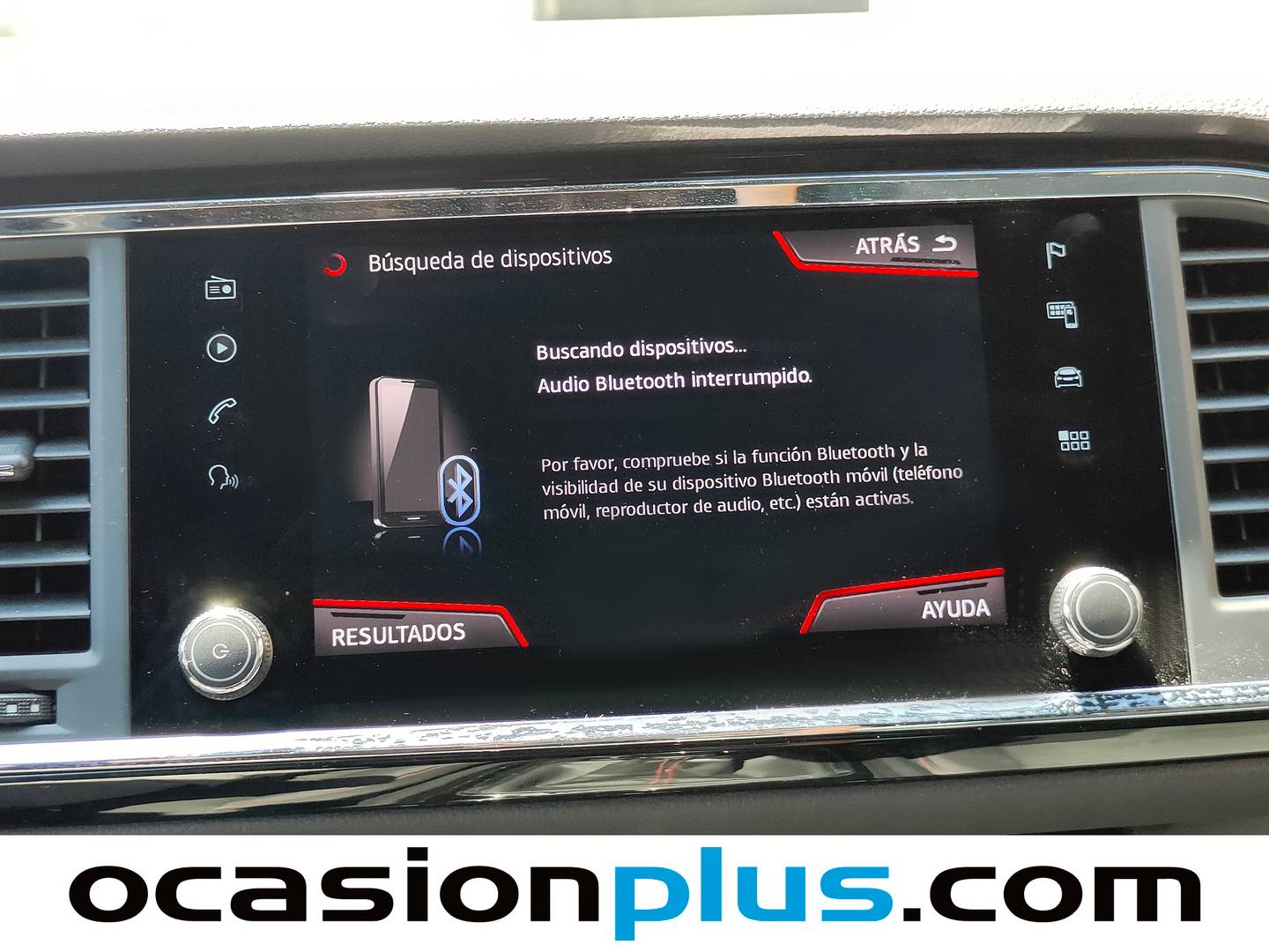 Seat Ateca Seat Ateca 2.0 TDI S&S FR (150 CV) de segunda mano