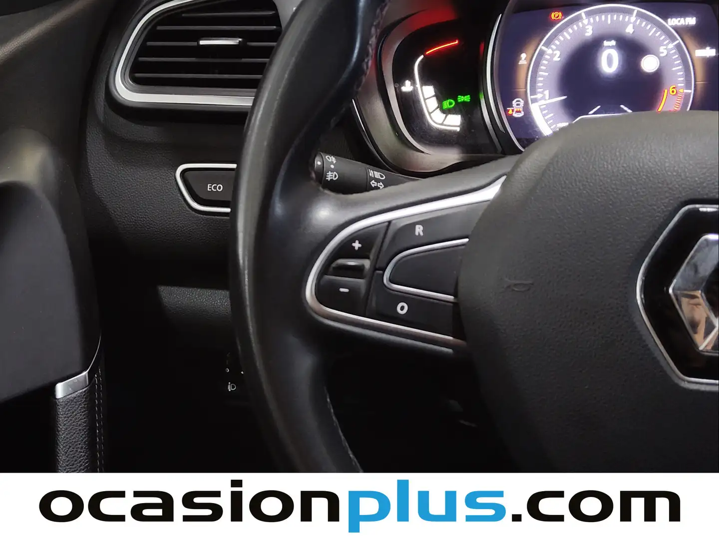 Foto Renault Kadjar Renault Kadjar Techno TCe GPF  (140 CV)