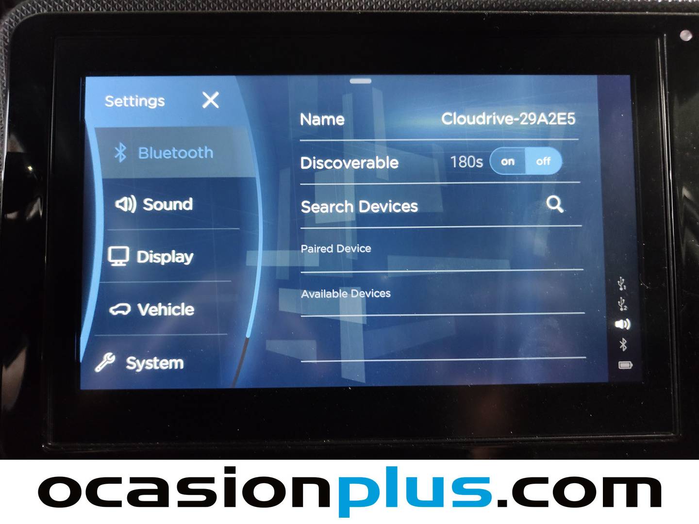 Foto DR AUTOMOBILES DR 4.0 DR AUTOMOBILES DR4 1.5 85 kW (116 CV)