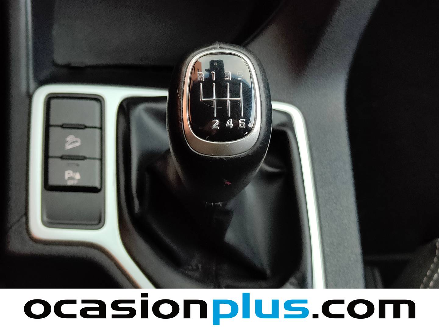 Foto KIA Sportage Kia Sportage 1.6 GDi x-Tech17 4x2 (132 CV)