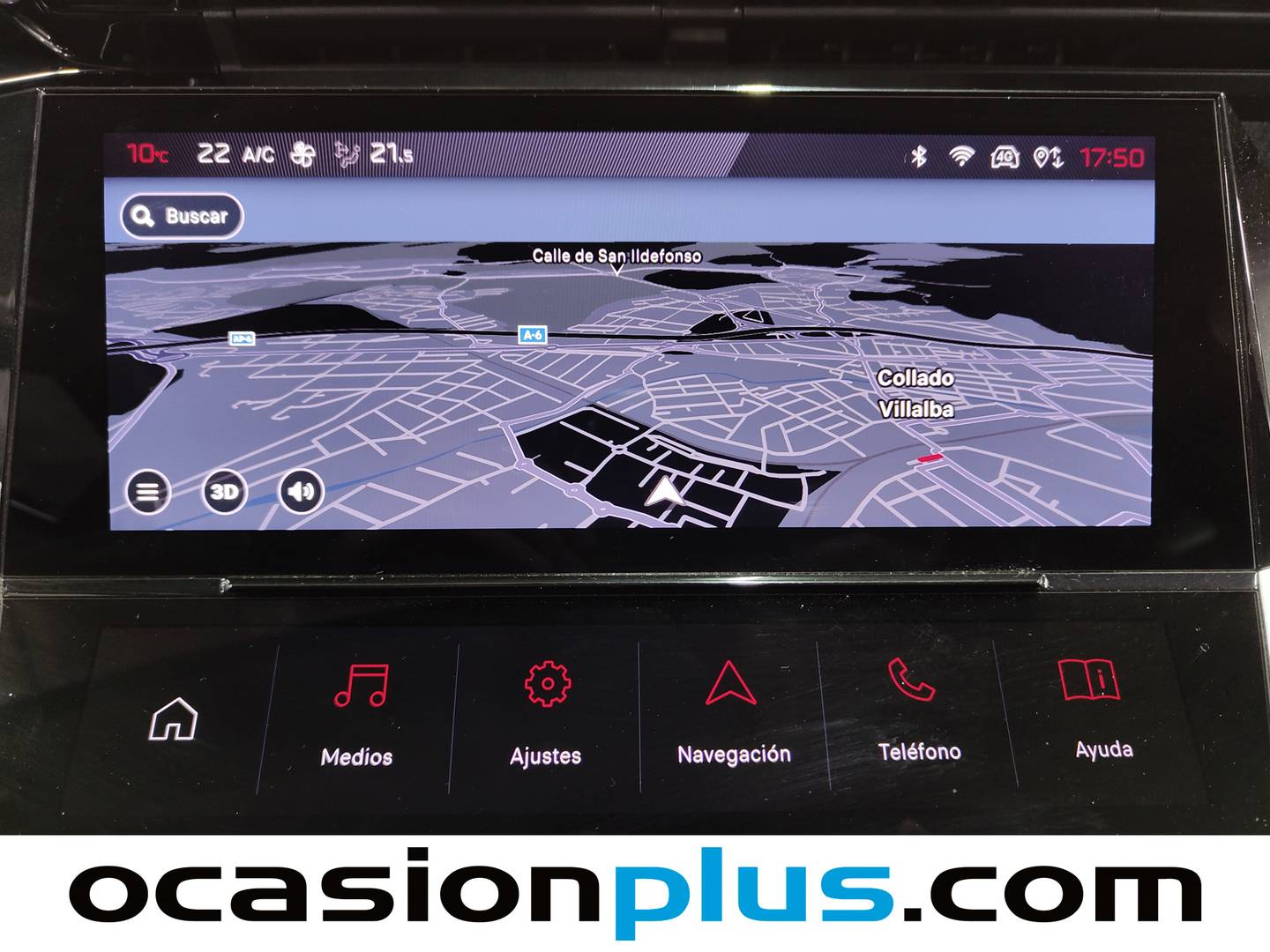 Foto Peugeot 308 Peugeot 308 PureTech 130 S&S Allure Pack (130 CV)