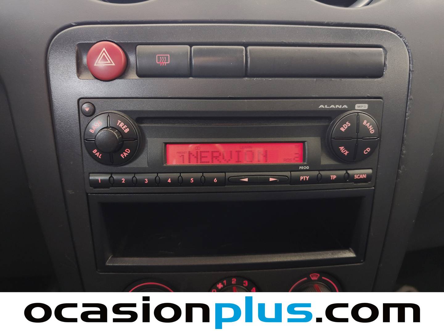 Seat Ibiza Seat Ibiza 1.2 12v Reference (70 CV) al mejor precio