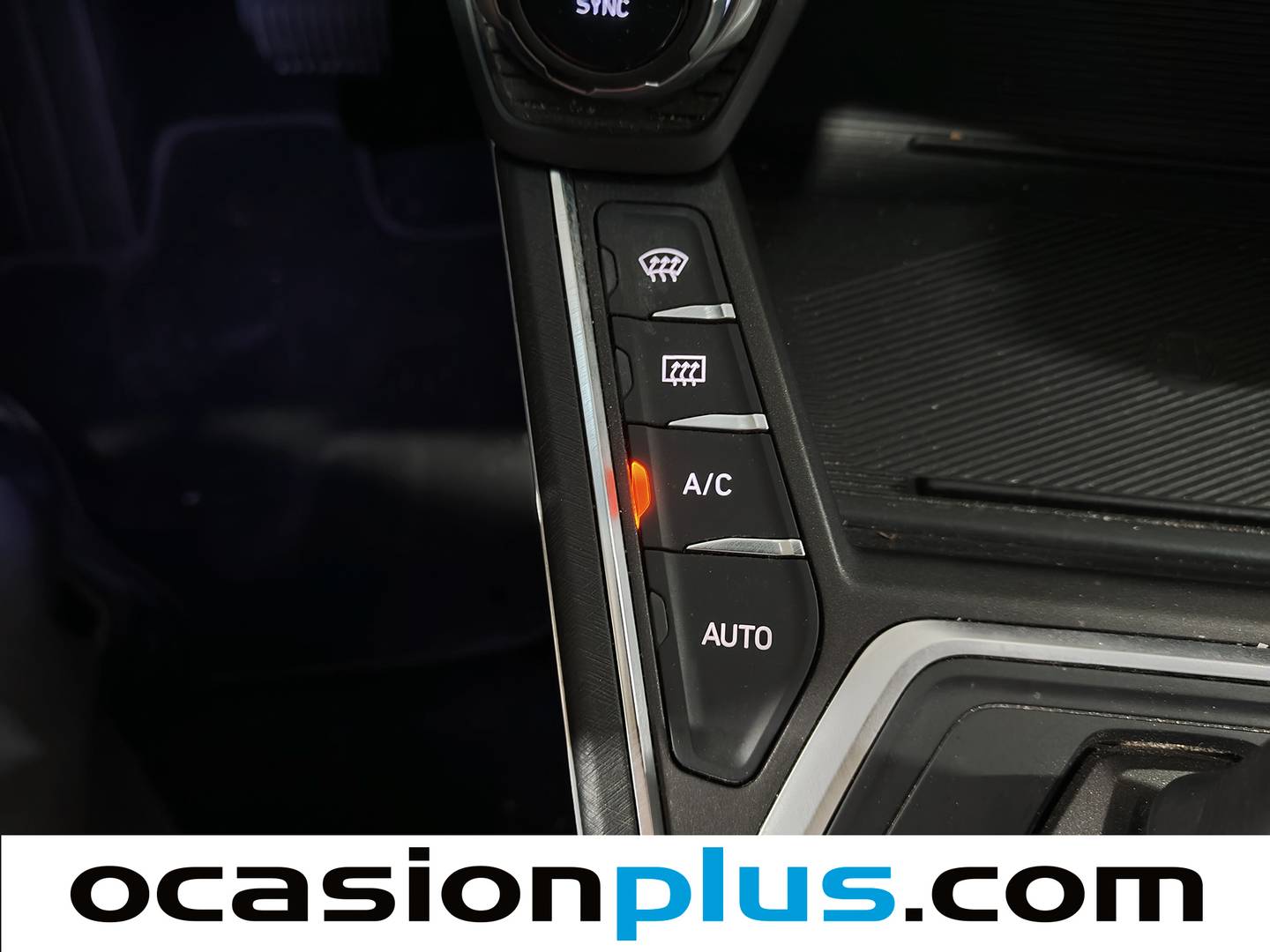 Lynk & Co 01 Lynk & Co 01 1.5 PHEV (261 CV) de ocasión