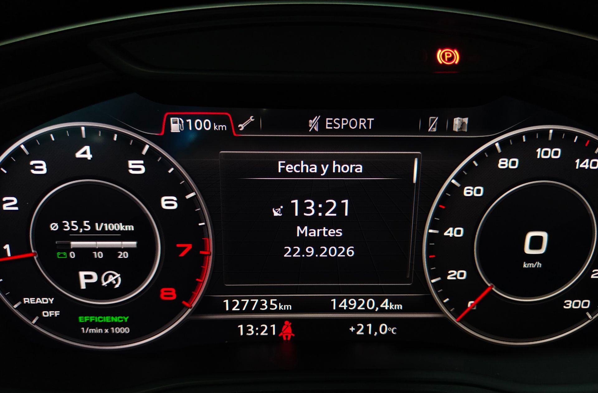 Audi Q5 S Line 2.0 TFSI quattro S Tronic - foto 13