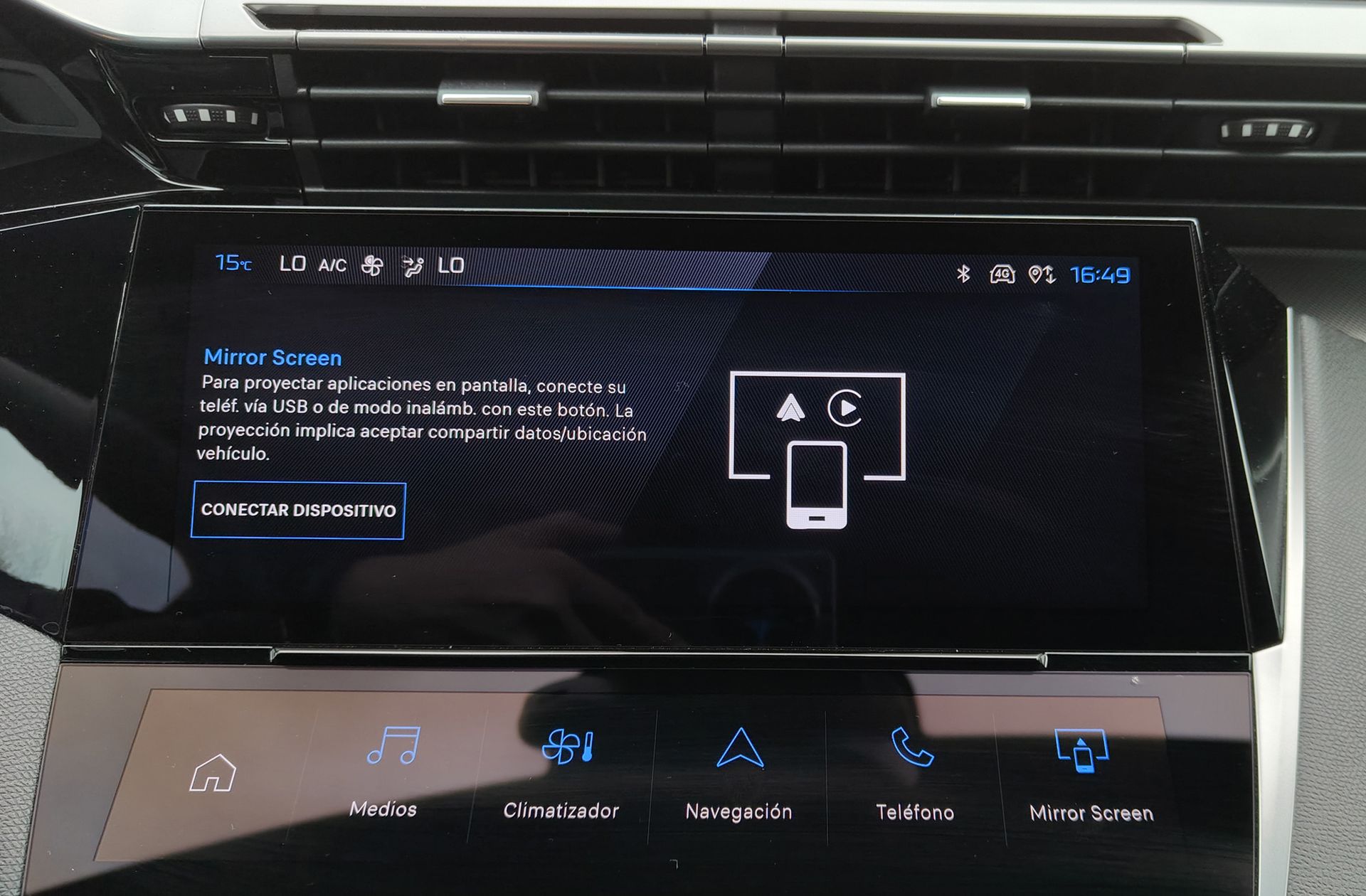 Peugeot 308 PureTech 130 GT EAT8 - foto 9