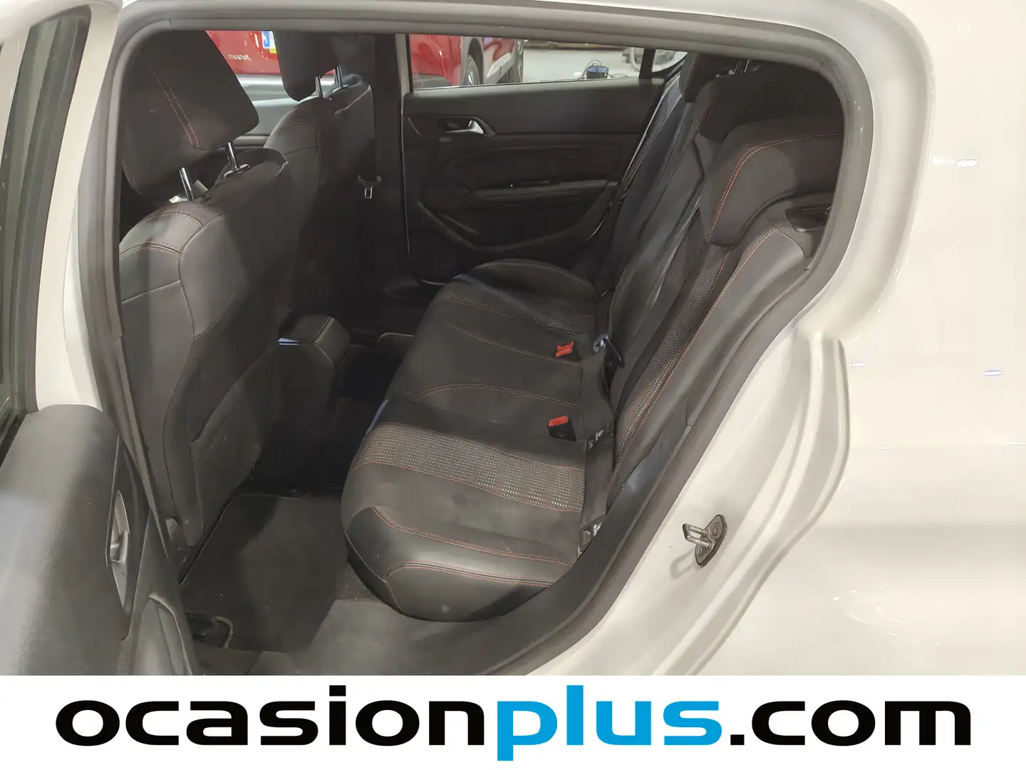 Foto Peugeot 308 Peugeot 308 1.2 PureTech S&S GT Line (130 CV)