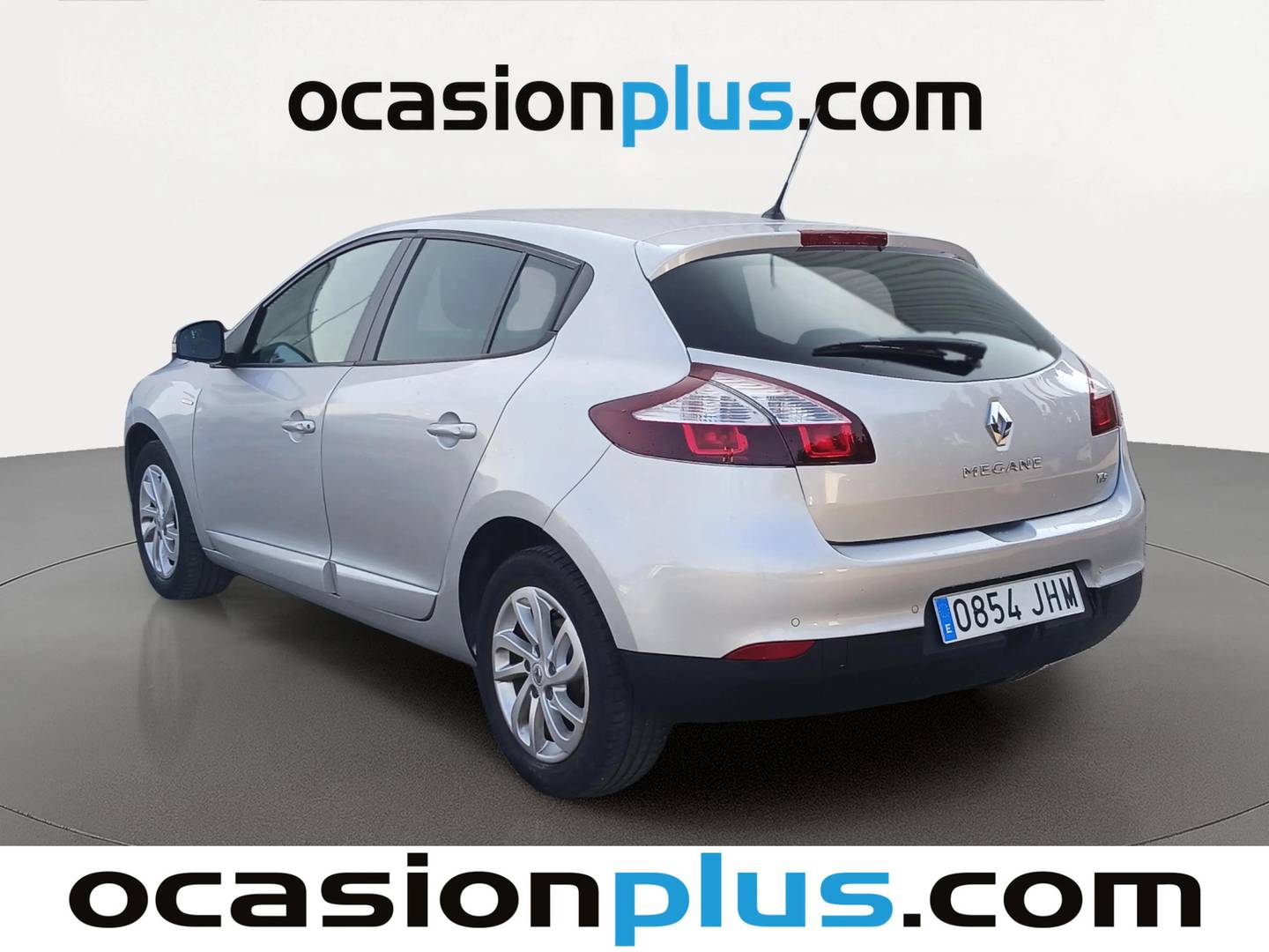 Renault Mégane Renault Megane Limited Energy S&S TCe (115 CV) 115cv