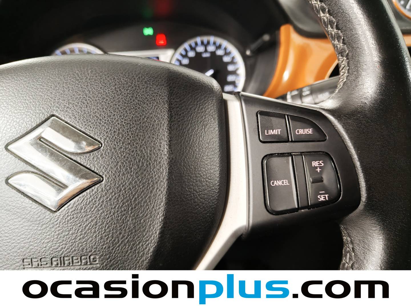 Suzuki Vitara Suzuki Vitara 1.6 VVT GLE (120 CV) al mejor precio