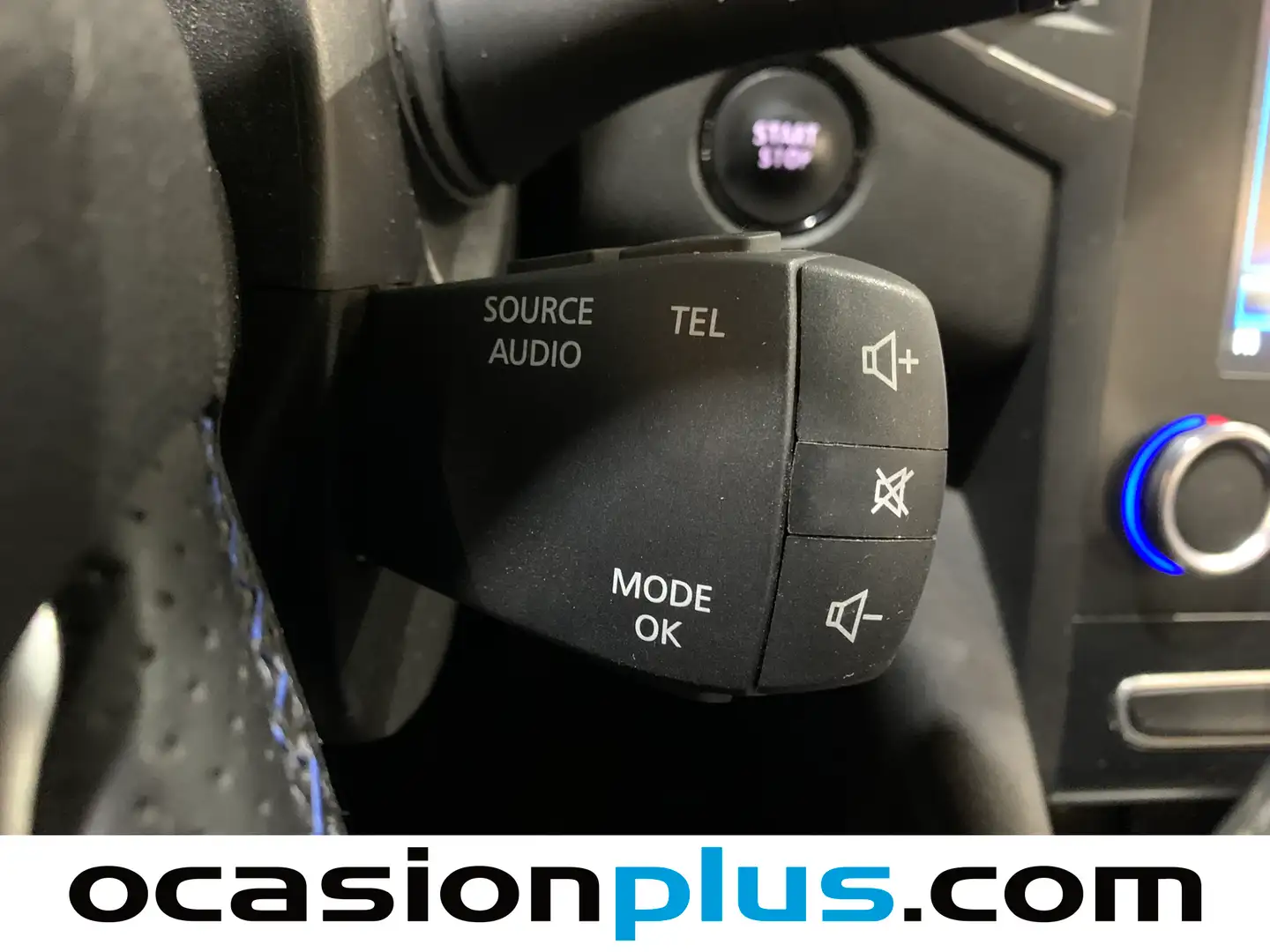 Foto Renault Mégane Renault Megane GT Line Energy TCe (130 CV)