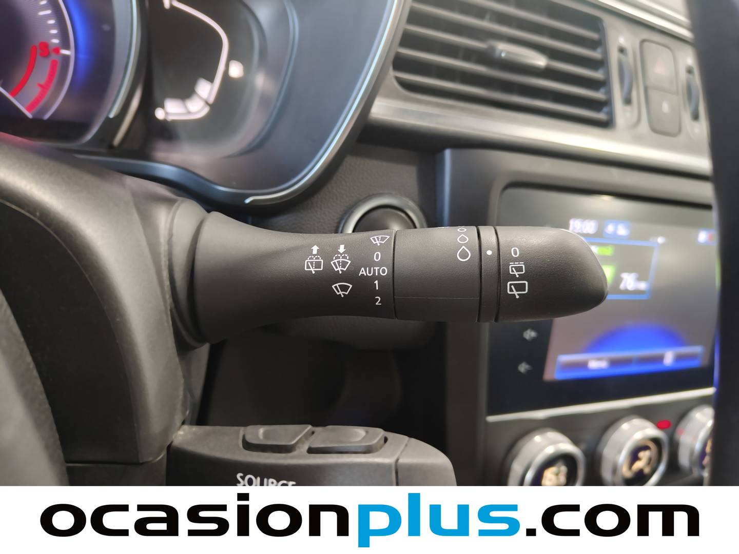 Renault Kadjar Renault Kadjar Zen Blue dCi (115 CV) EDC 2020