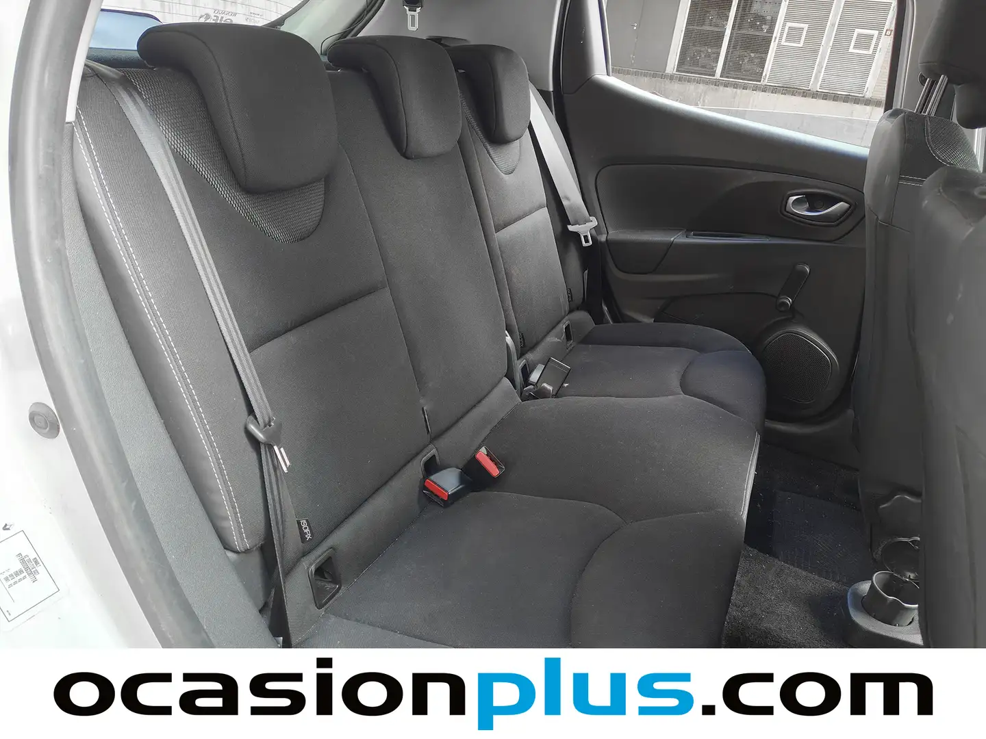 Foto Renault Clio Renault Clio Business dCi (75 CV)