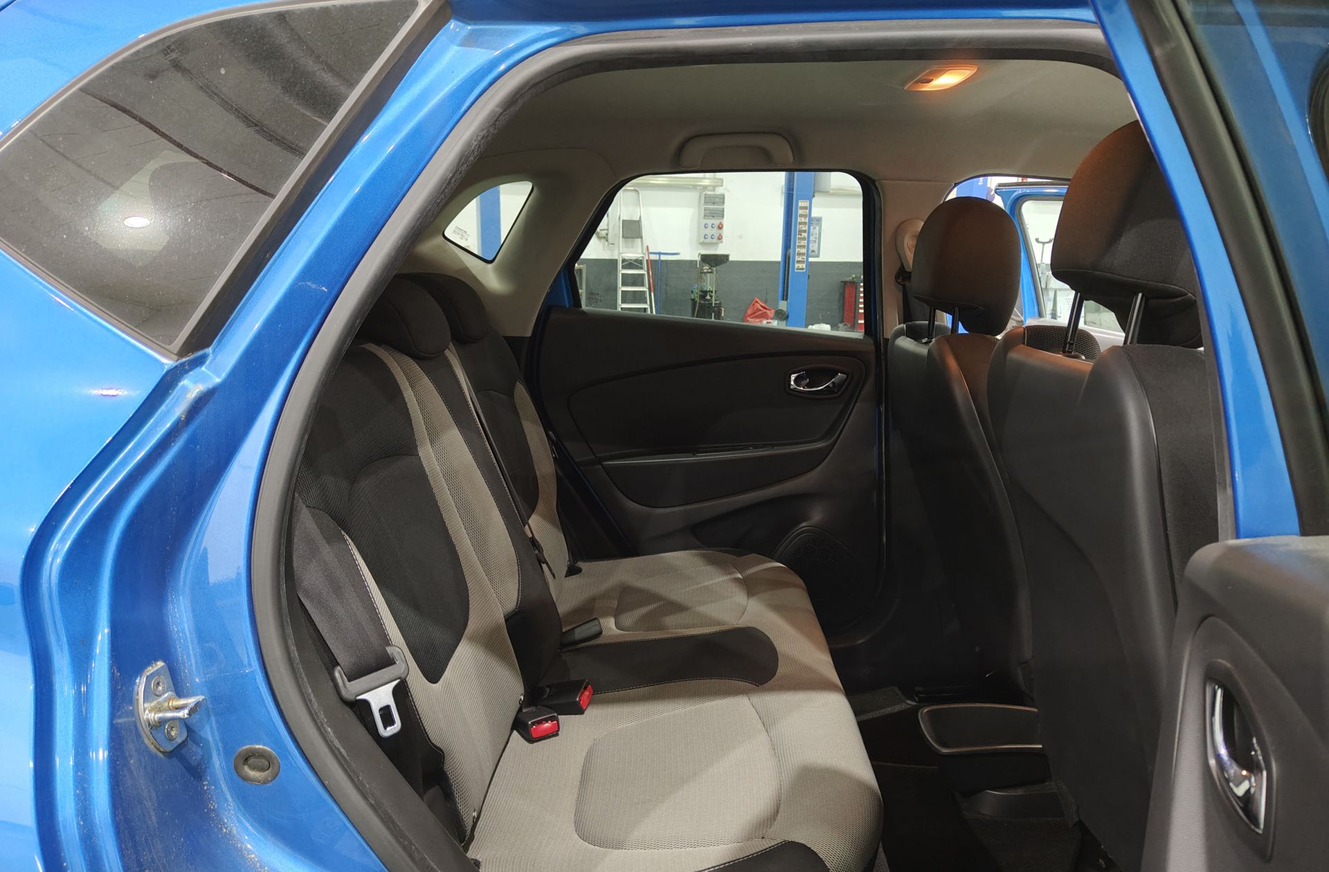 Renault Captur Zen Energy TCe - foto 13