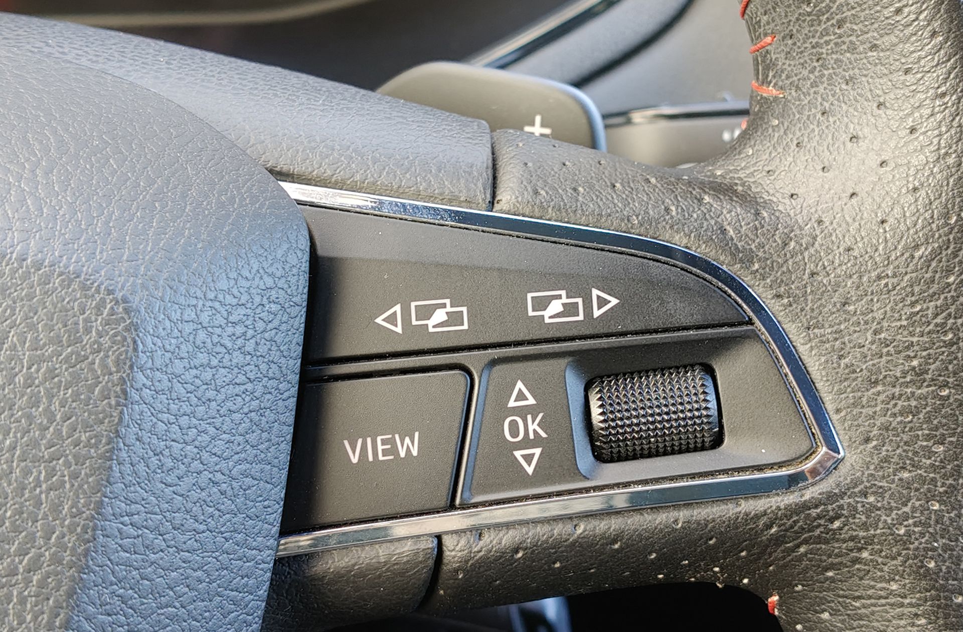 SEAT Ibiza 1.0 TSI FR Go DSG - foto 29