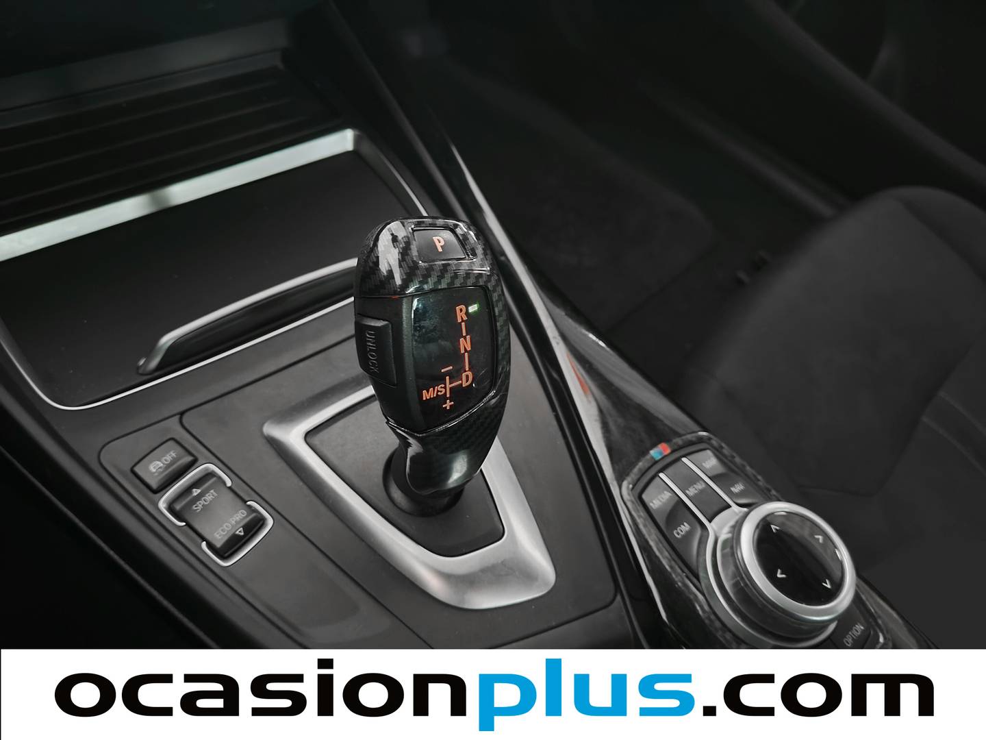 BMW Serie 1 BMW Serie 1 118i (136 CV) de segunda mano