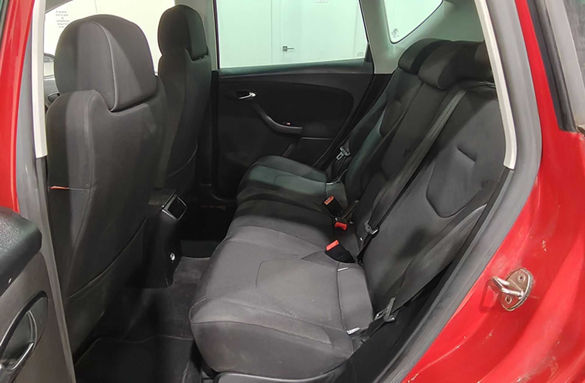 SEAT Altea 2.0 TDI FR - foto 10