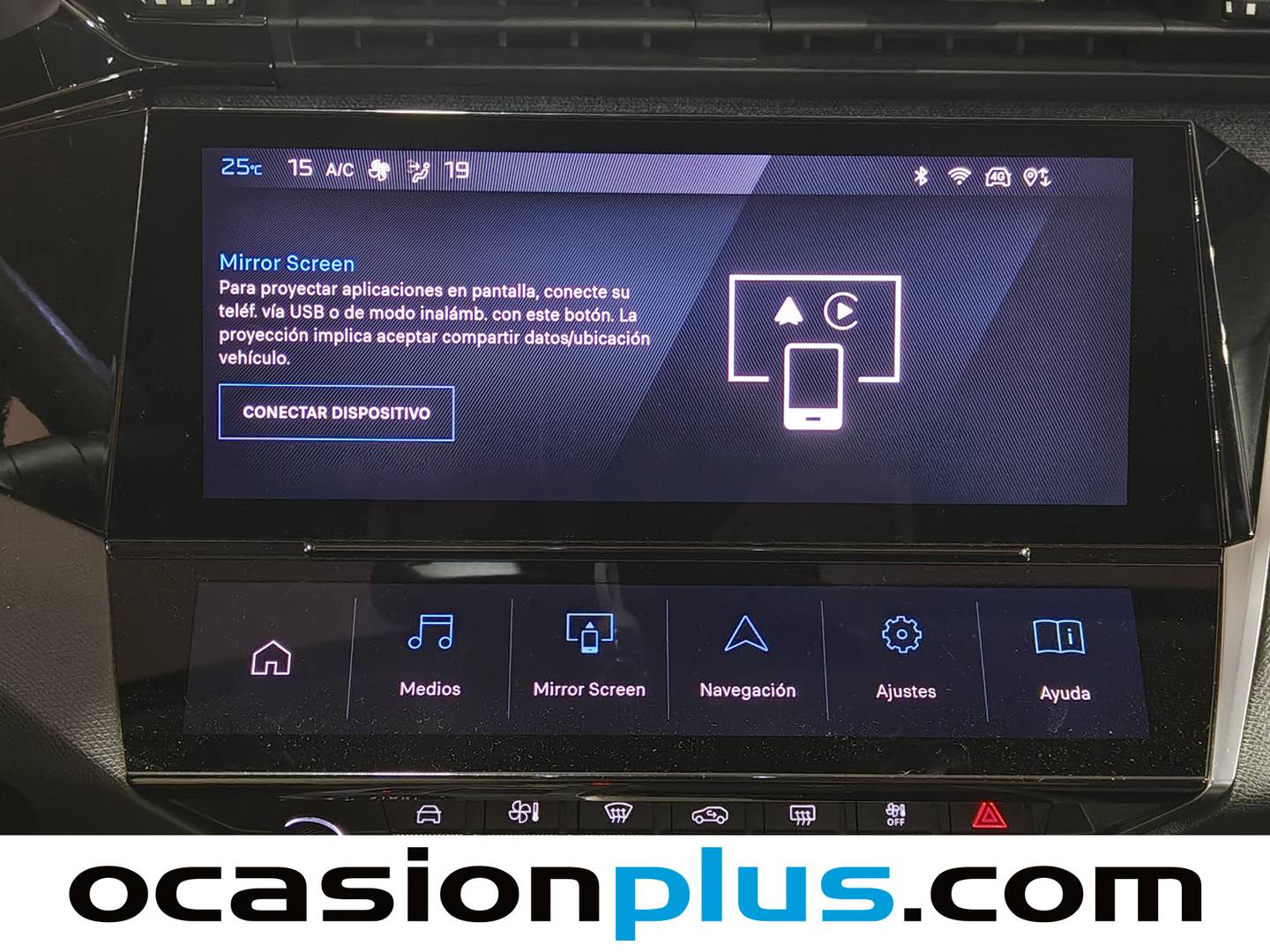 Foto Peugeot 308 Peugeot 308 SW SW PureTech 130 S&S Allure EAT8 (130 CV)