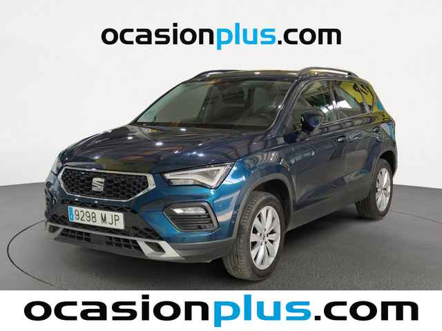 Comprar Coche Seat Ateca Segunda Mano