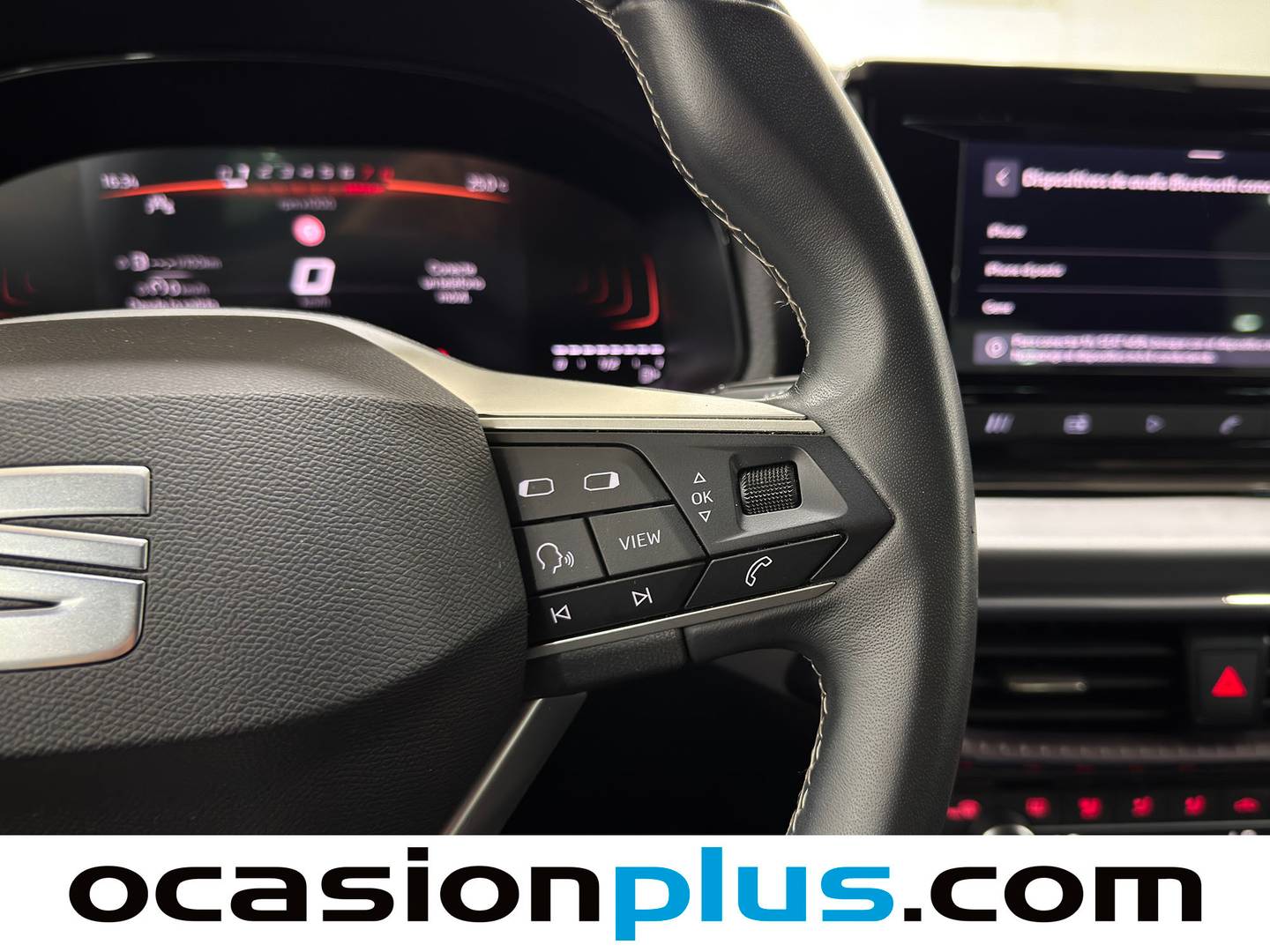 Seat Ibiza Seat Ibiza 1.0 TSI S&S Xcellence (115 CV) barato