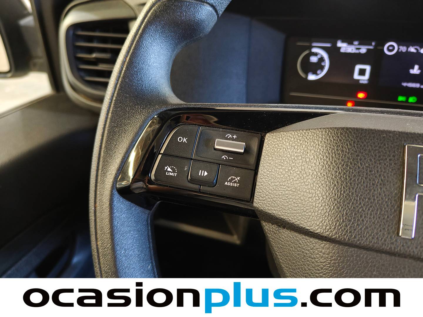 Fiat Scudo Fiat Scudo Furgon 1.5 Bluehdi L2 (120 CV) de segunda mano