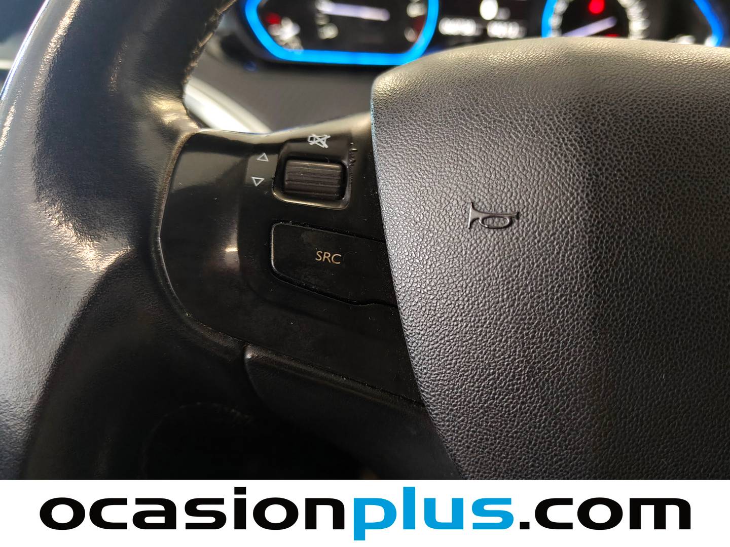 Peugeot 2008 Peugeot 2008 PureTech 110 S&S Allure (110 CV) 2016