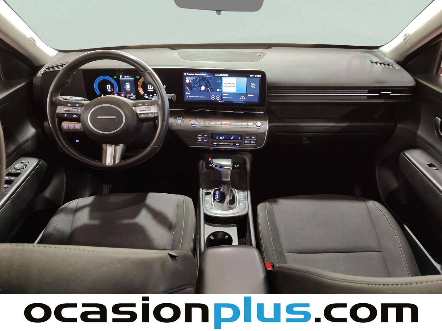 Hyundai Kona Hyundai Kona 1.0 TGDi Maxx 4x2 DCT (120 CV) al mejor precio