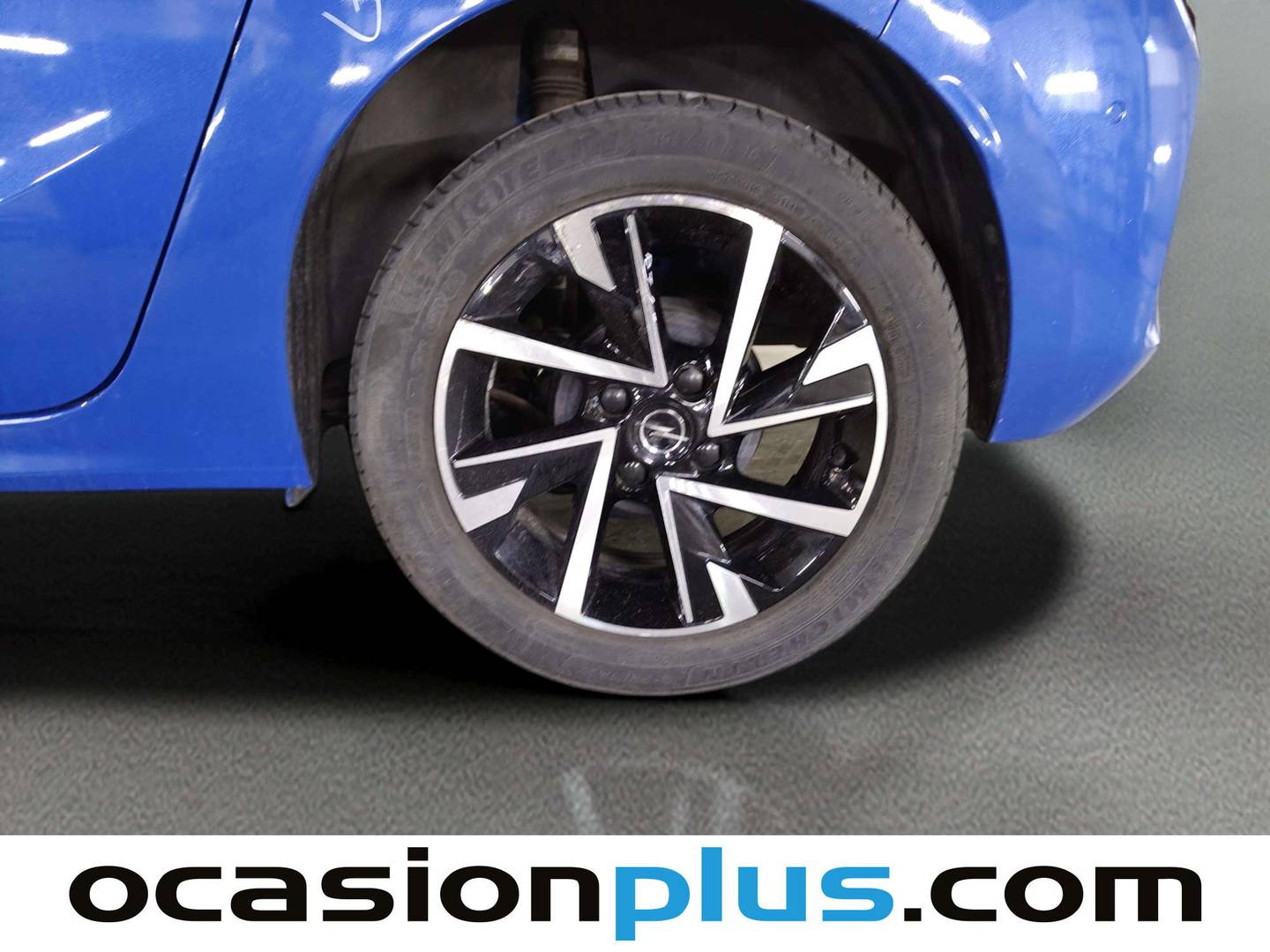 Opel Corsa Opel Corsa 1.2 T XHL GS (100 CV) seminuevo