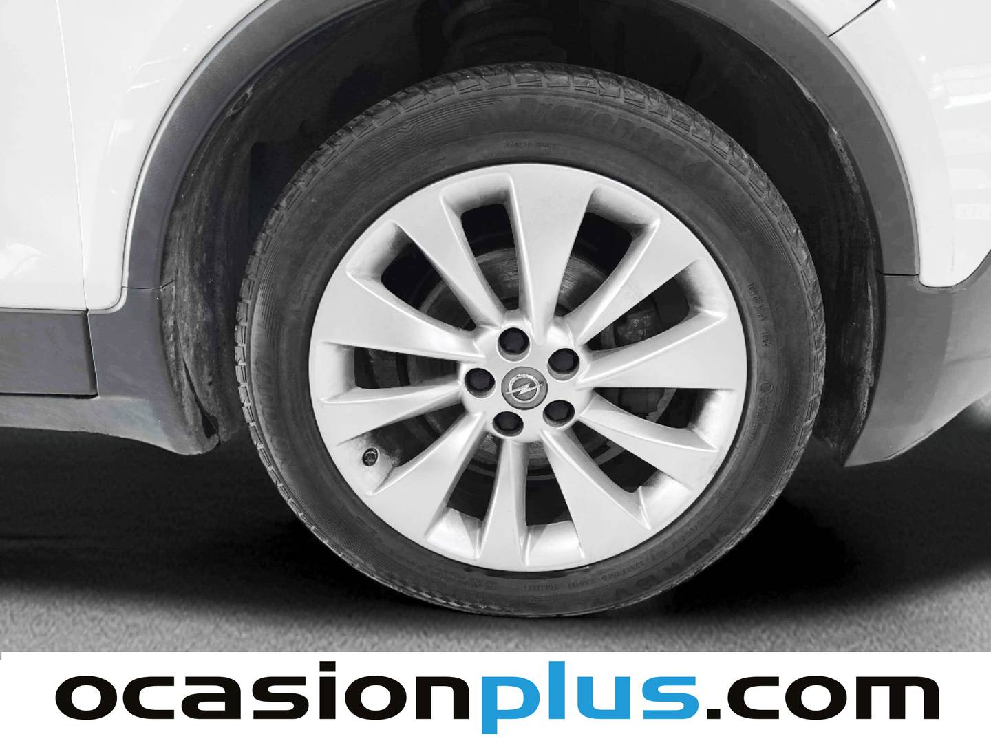 Acabados Opel Mokka Opel Mokka 1.6 CDTi Excellence 4X2 Auto (136 CV)