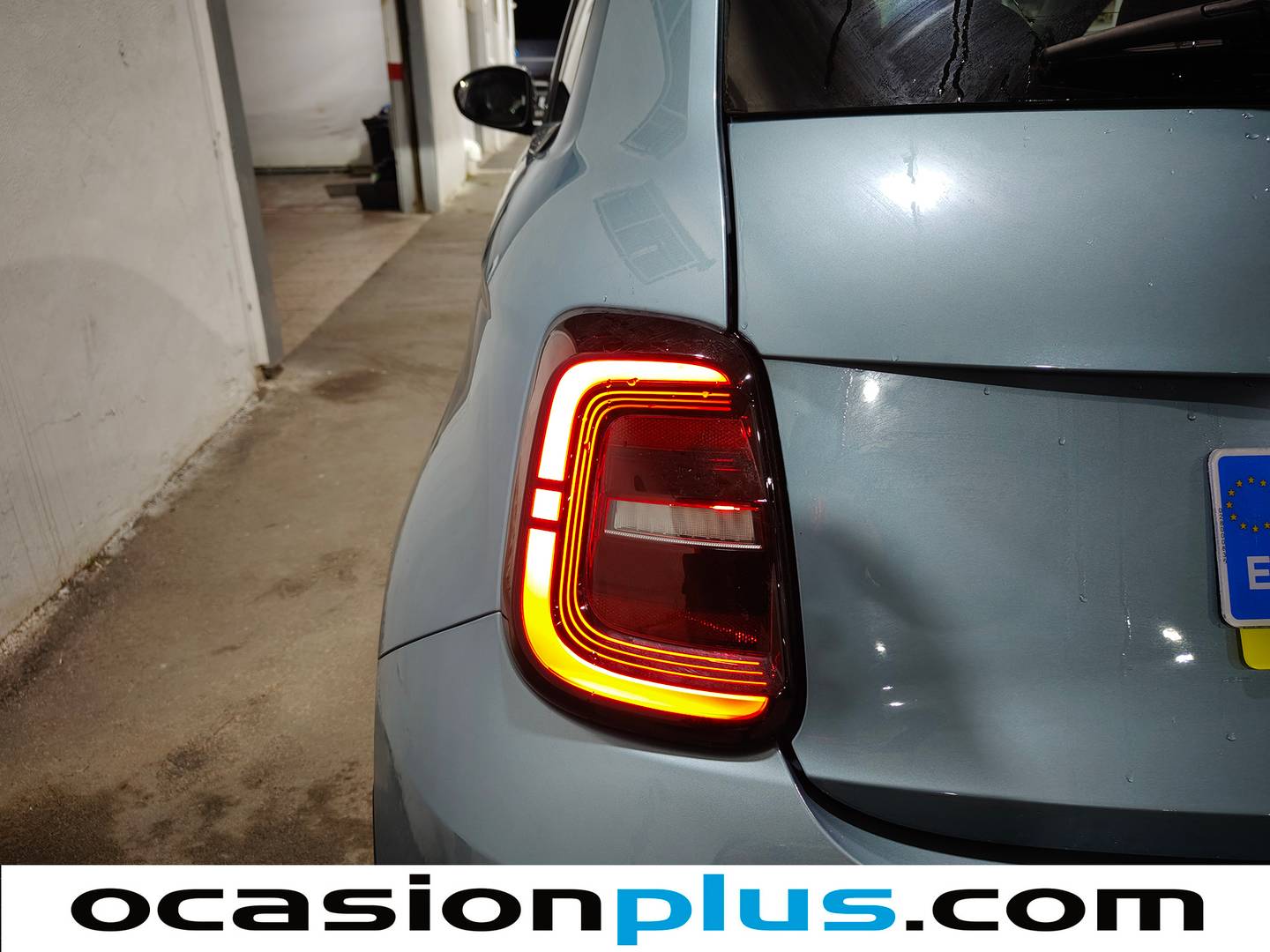 Foto Fiat 500 Fiat 500 Electrico 500 Icon Hb 320km (118 CV)