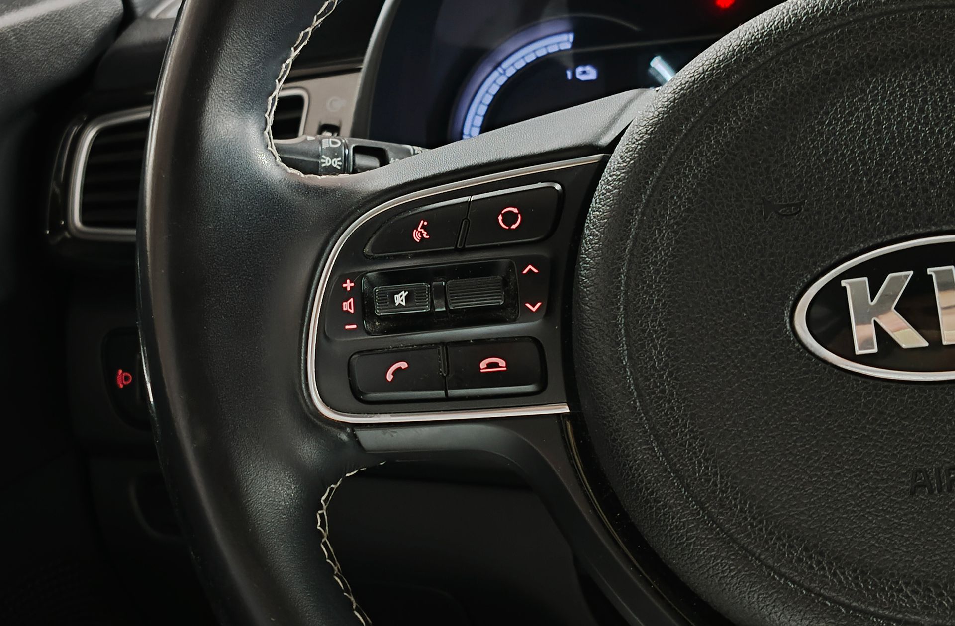 Kia Niro Emotion - foto 29