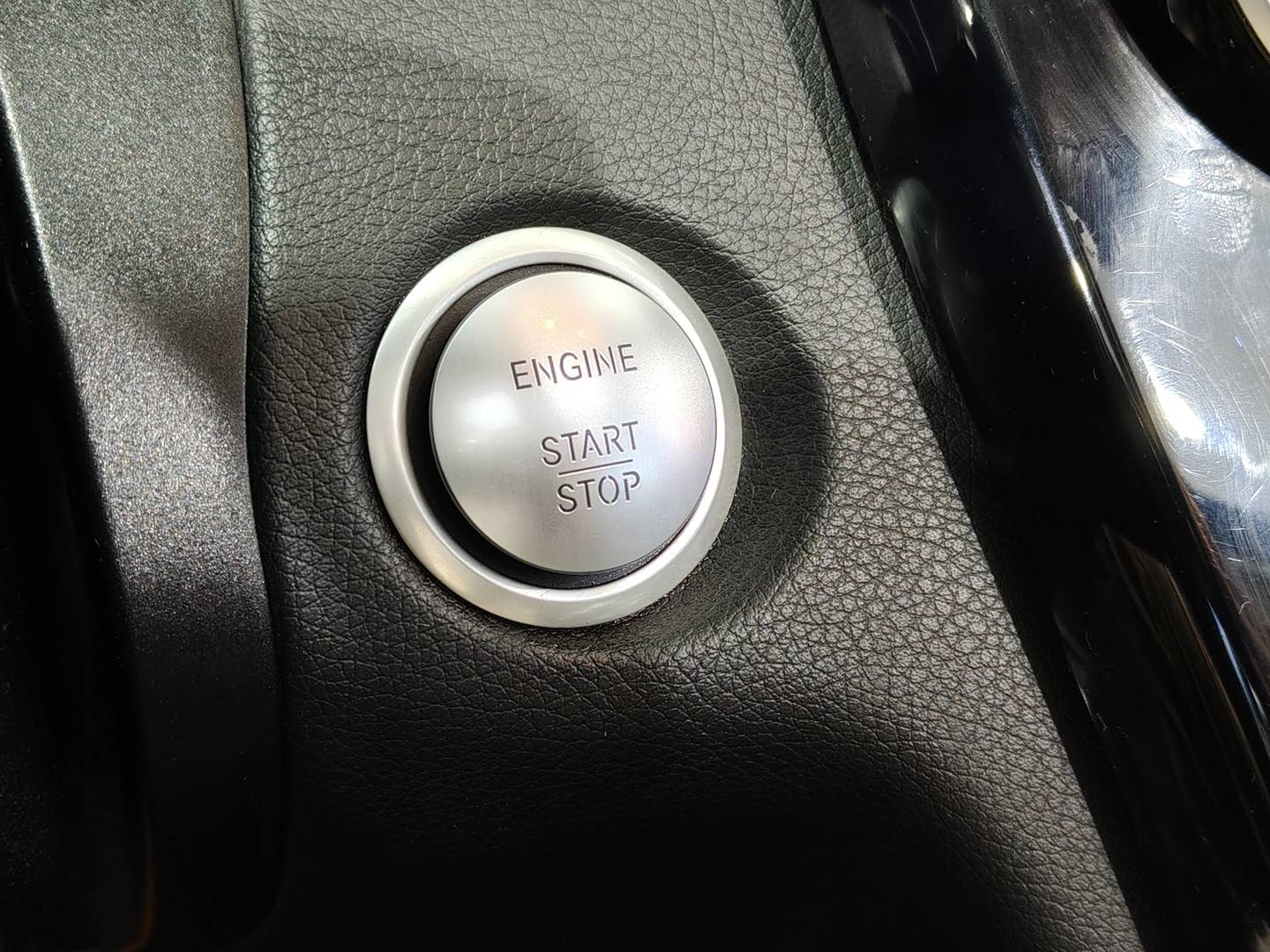 Foto Mercedes Clase C Mercedes-Benz Clase C C 220 d (170 CV)