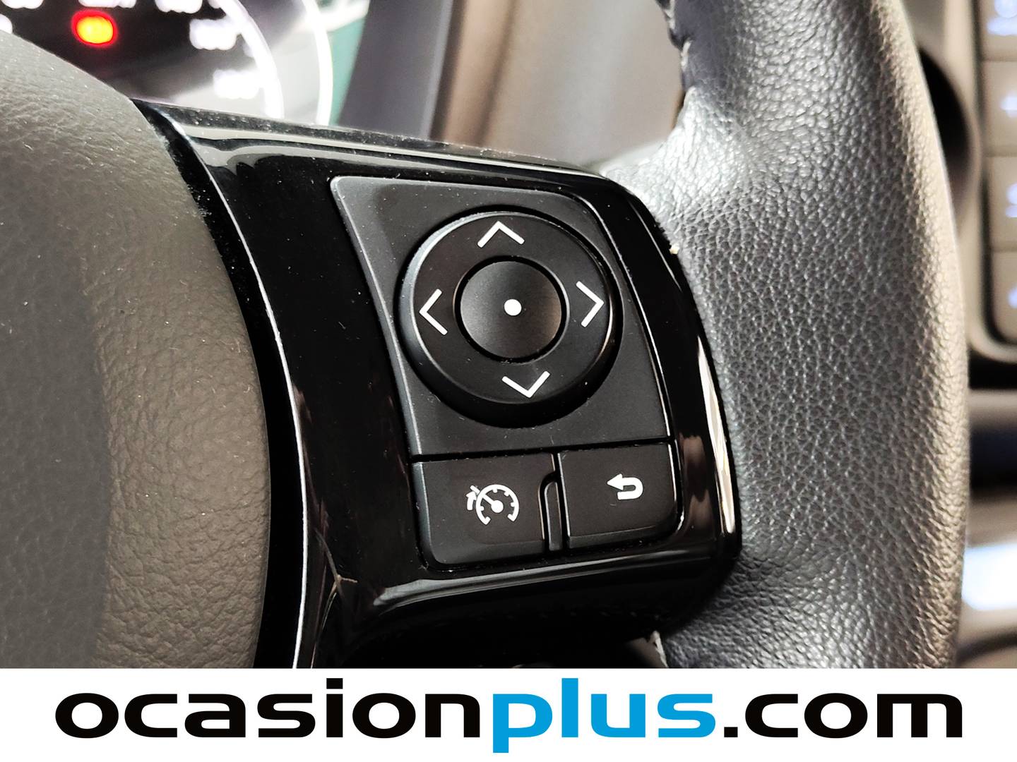 Toyota Yaris Toyota Yaris 1.5 Feel! Edition (111 CV) gasolina