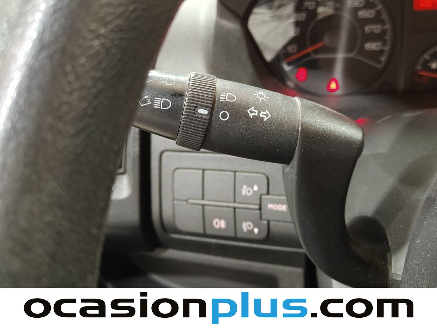 Citroën Jumper Citroën Jumper Furgon BlueHDi 130 30 L1H1 (130 CV) 2016
