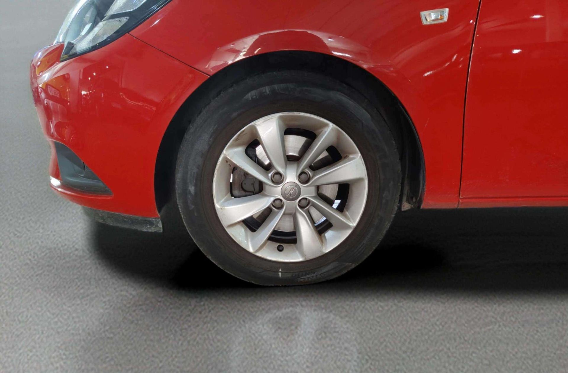 Opel Corsa 1.3 CDTi Selective - foto 30