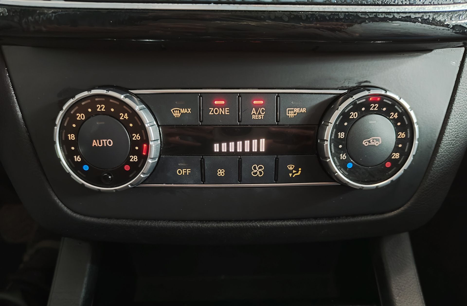 Mercedes-Benz GLE Mercedes GLE 250 d 4Matic - foto 28