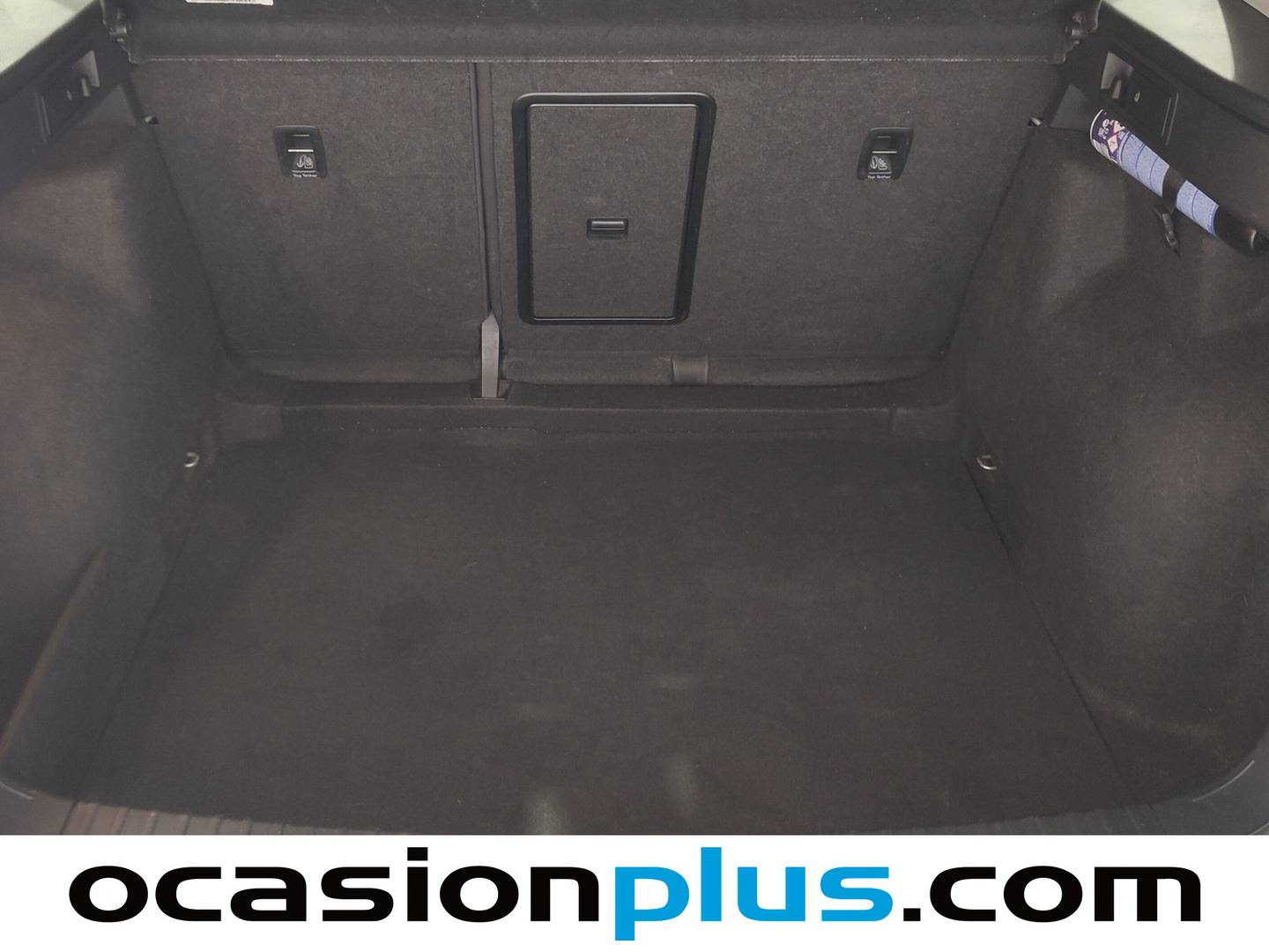 Foto Seat Ateca SEAT Ateca 1.6 TDI S&S Ecomotive Style (115 CV)