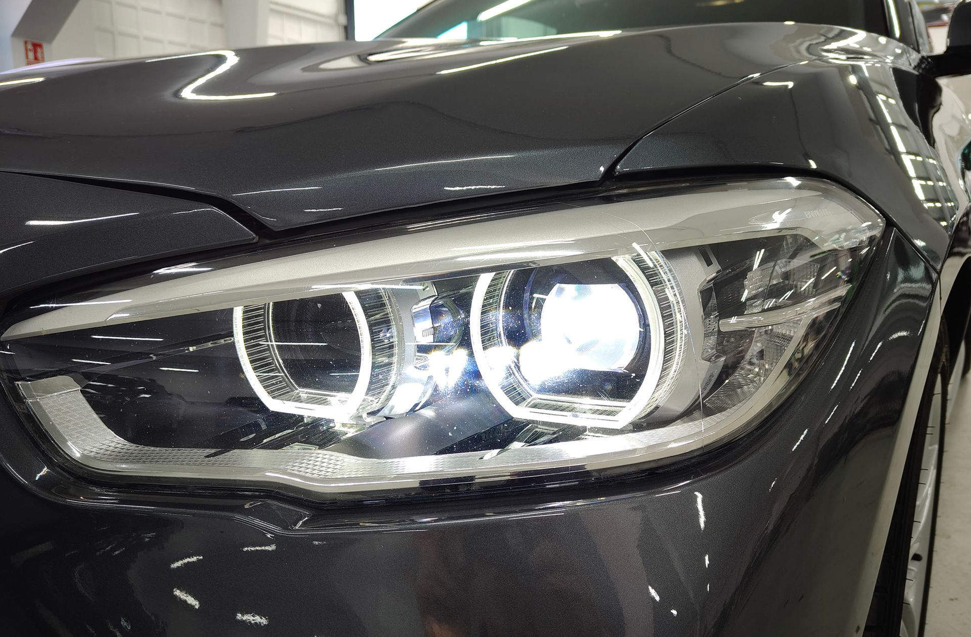 BMW Serie 1 116d - foto 15