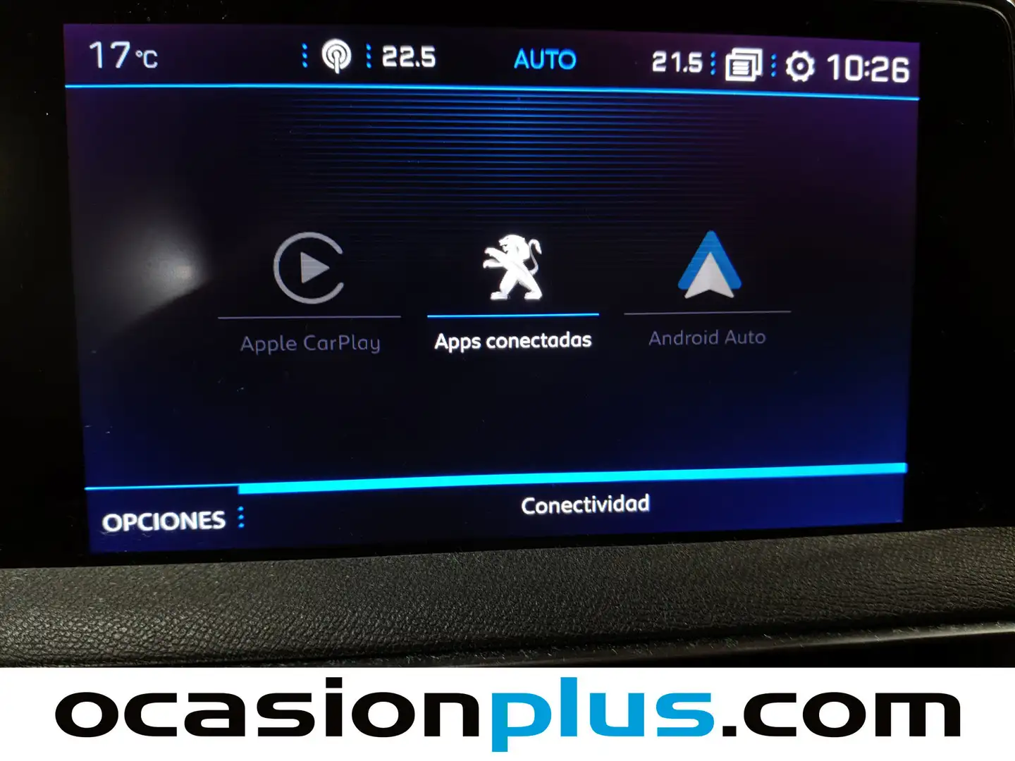 Foto Peugeot 3008 Peugeot 3008 PureTech 130 S&S Allure (130 CV)