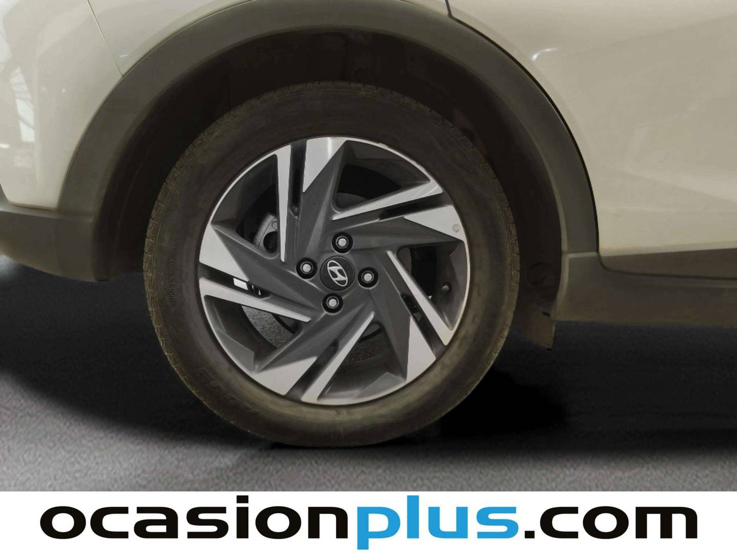 Hyundai Bayon Hyundai Bayon 1.2 MPI Maxx (84 CV) km 0